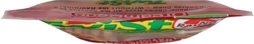 DreamBone twist sticks, made with real chicken, rawhide-free chews for dogs, 50 count, durable and healthy