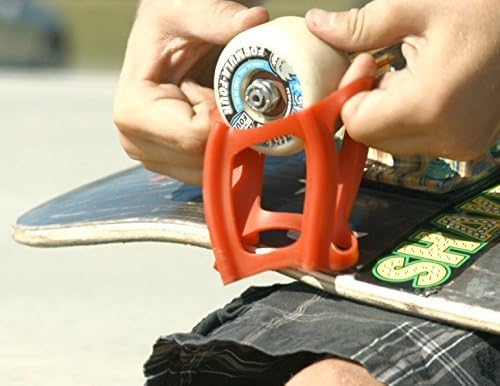 SkaterTrainers- Skateboard Tricks Fast No Experience Needed- Fun, Safe, and Easy- Ollies, Kickflips and More- All Ages- Accessories Make Great Stocking Stuffers Gifts for Teen Boys and Girls