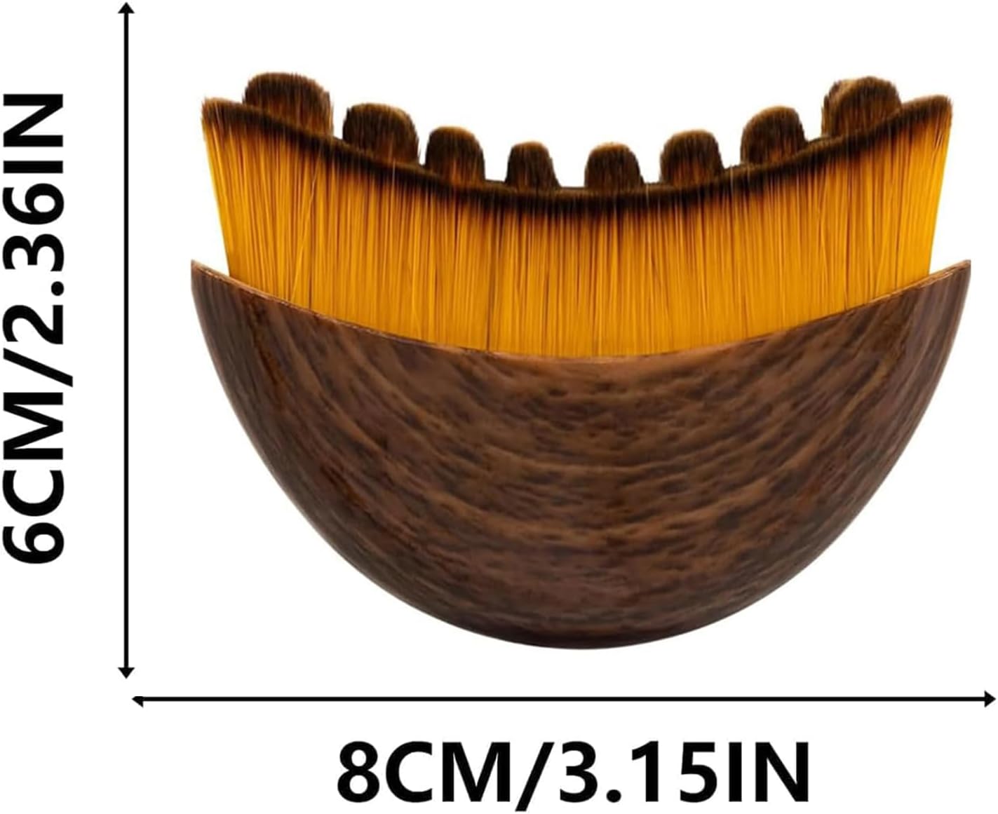 New Lymphatic Contour Face Brush，Lymphatic face Brush for Sculpting – Anti-Puffiness Detox & Lift Improves Skin Glow，Ergonomically Designed to Fit The Skin Precisely and Relieve Fatigue