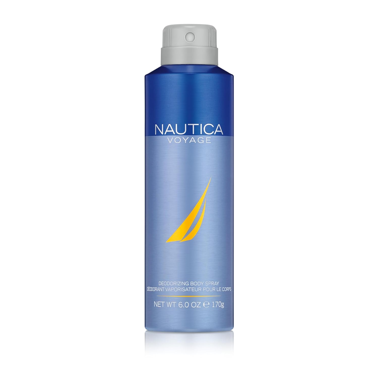 Nautica Voyage Fresh Romantic Cologne for Men Day Wear 3.3Fl oz