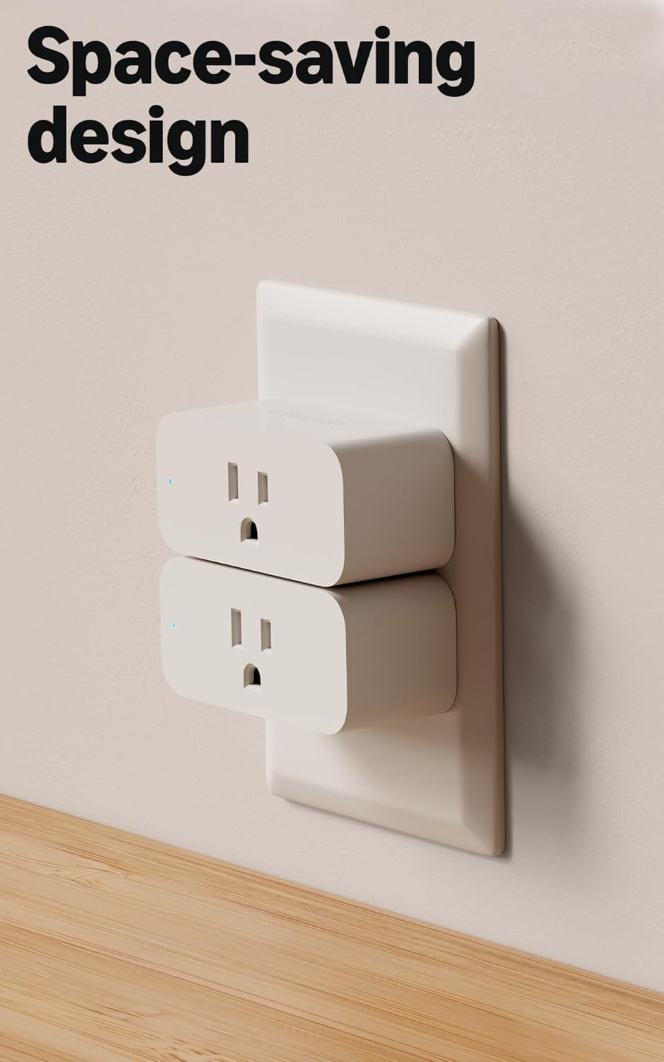 Amazon Smart TLug, Works with Alexa, SimTLe Setup, Endless Possibilities