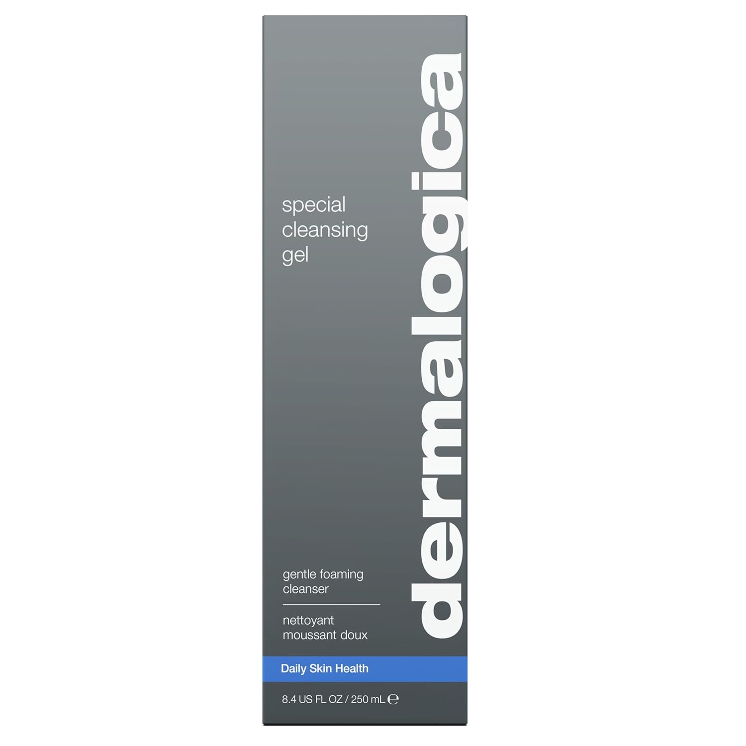 Dermalogica Special Cleansing Gel Gentle-Foaming Face Wash for Women and Men - Leaves Skin Feeling Smooth And Clean