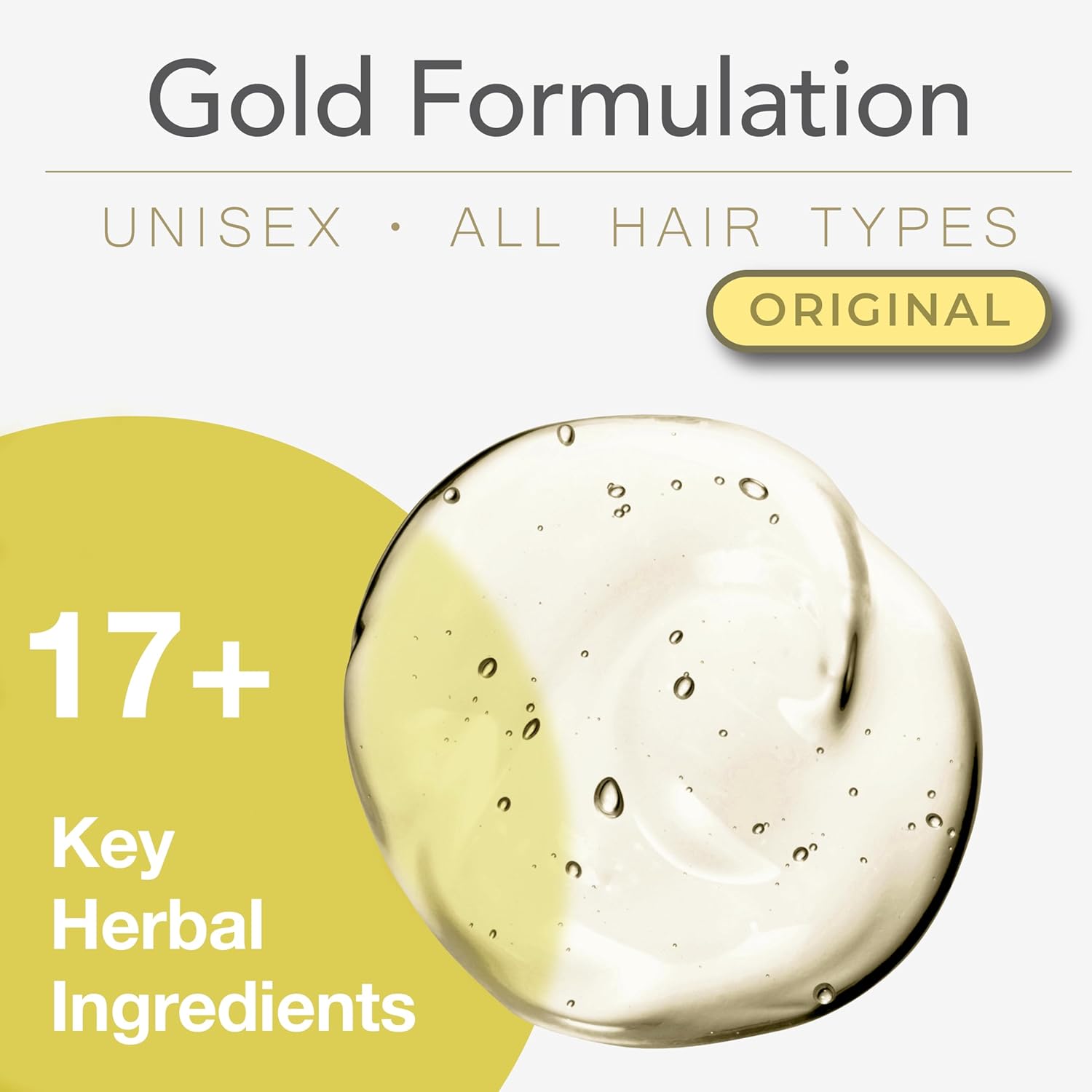 PURA D'OR Anti-Thinning Biotin Shampoo & Conditioner Original Gold Label Set (16oz x2) – CLINICALLY TESTED Formula for Volume, Strength & Thicker-Looking Hair – Helps Reduce Breakage For Women & Men | Deep Moisturizing, Conditioner, Product