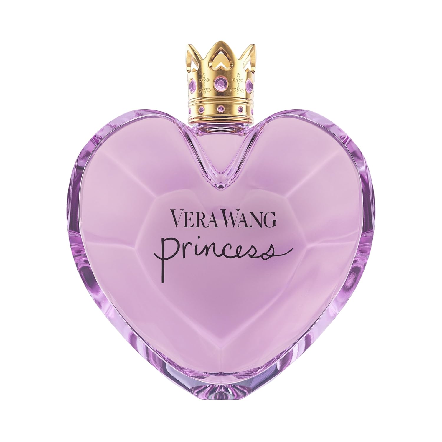 Vera Wang Princess by Vera Wang, Eau De Toilette Perfume for Women, 3.4 Fl Ounce
