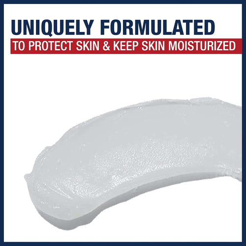 Aquaphor Baby Healing Ointment Advanced Therapy Skin Protectant for Chapped or Dry Skin, Drool Rash and Diaper Rash Ointment, Hypoallergenic Baby Essentials, Travel Size, 0.35 Oz Tube, Pack of 2