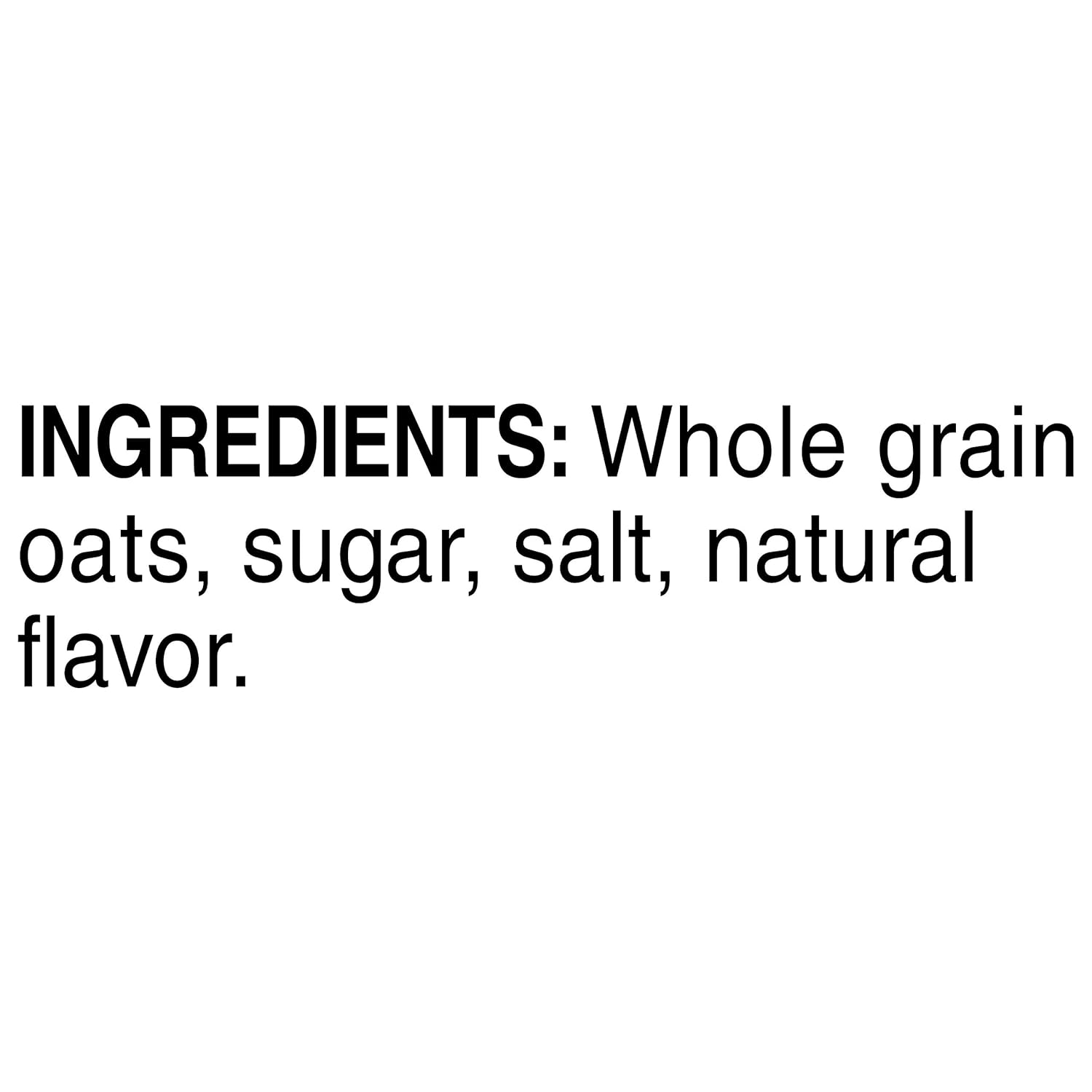 Quaker Instant Oatmeal, MaTLe & Brown Sugar, Individual Packets, 1.51 Ounce (Pack of 48)