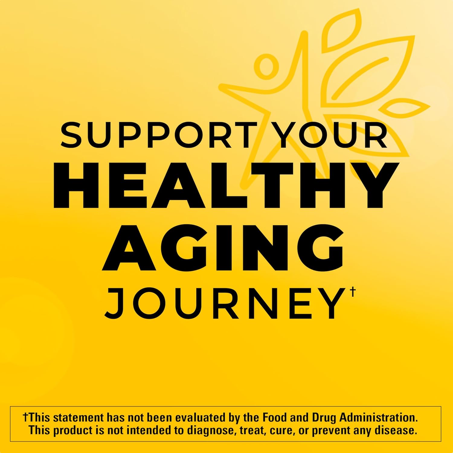 Nature Made Hair Growth Softgels, Clinically Studied Lustriva + Biotin, Vitamin C & A, Hair Growth Vitamins - Support Healthy Hair as You Age, 30 Softgels, 30 Day Supply