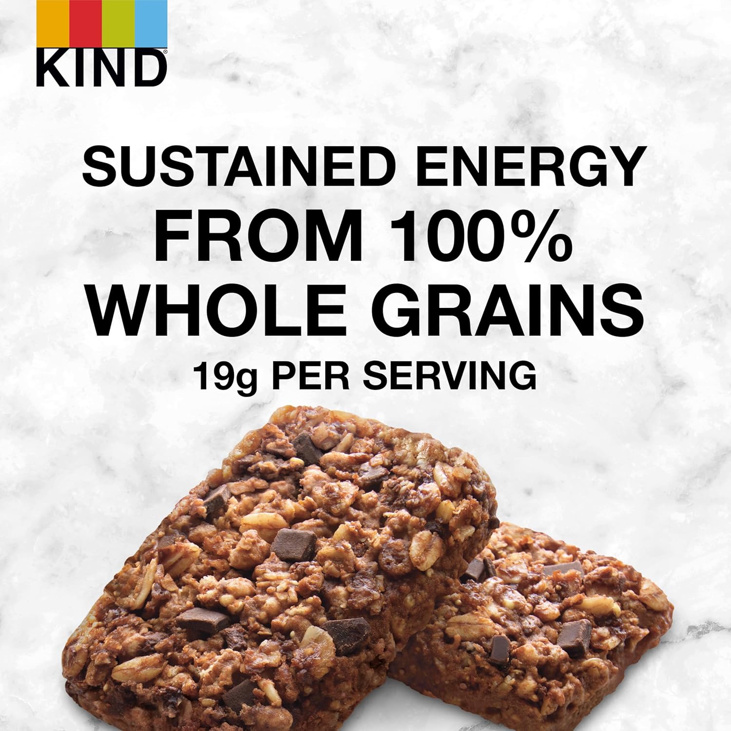 kind breakfast protein bars, dark chocolate cocoa, gluten free, healthy 8g protein snacks, 6 count boxes
