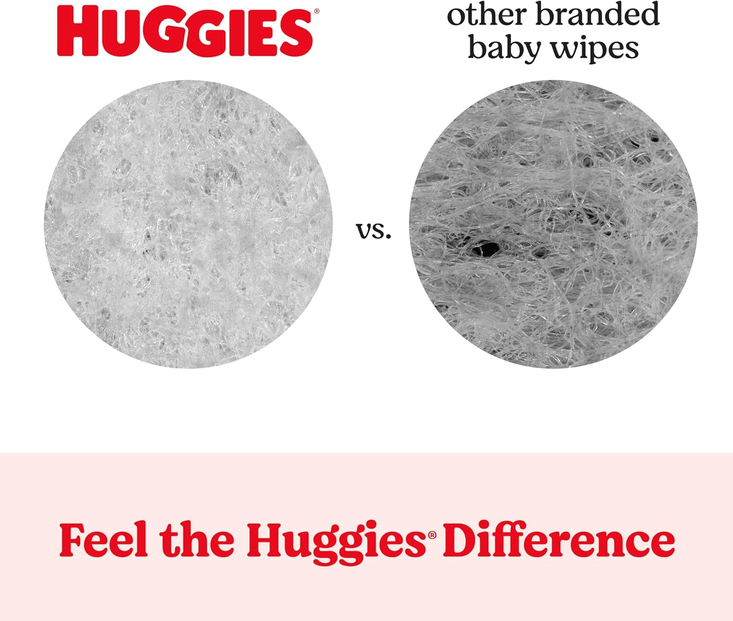 Huggies SimTLy Clean Unscented Baby Diaper Wipes, 11 Flip-Top Packs (704 Wipes Total), Packaging May Vary