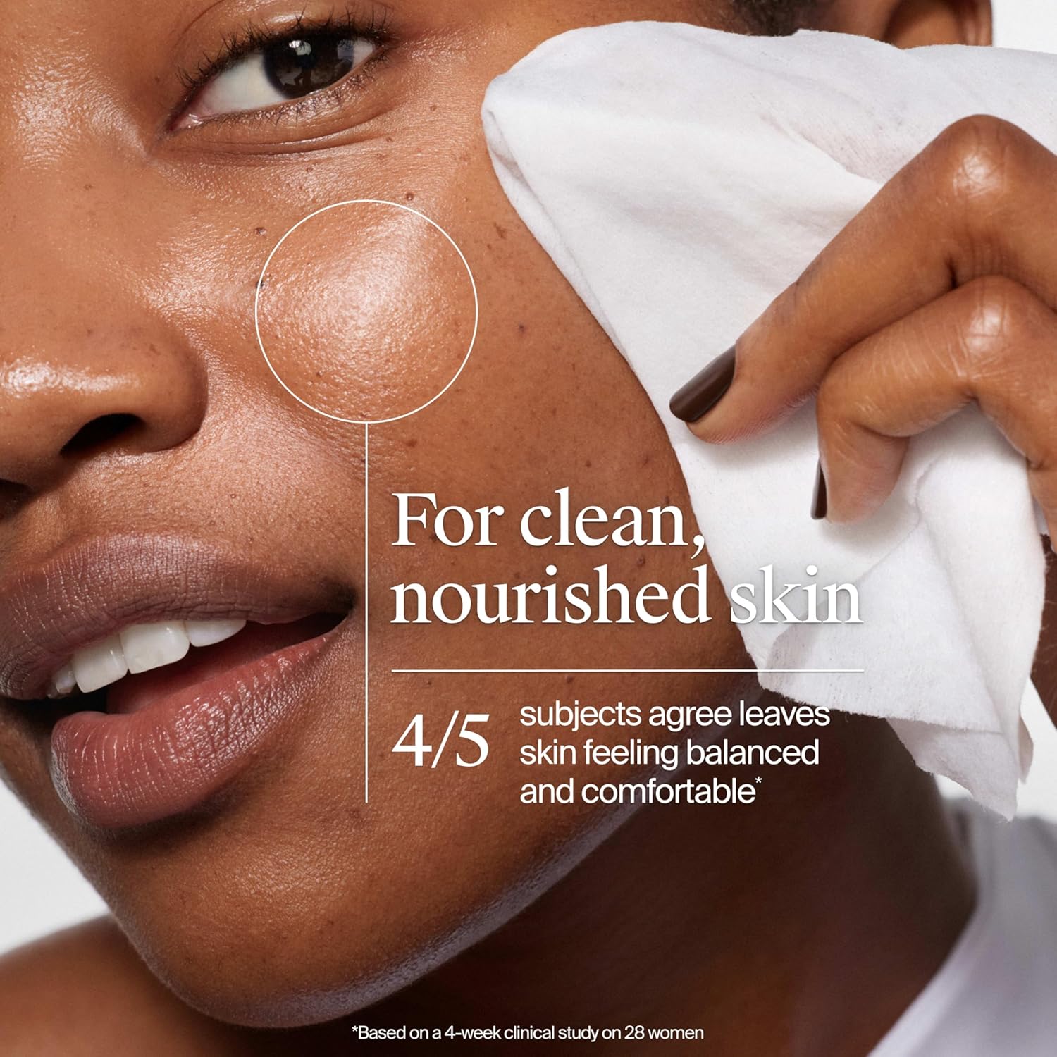 Neutrogena Makeup Remover Wipes Micellar Alcohol-Free Face Towelettes Remove Waterproof Mascara & Oil, Compostable 100% TLant-Based Cloth, Dermatologist & Ophthalmologist Tested, Twin Pack 2 x 25 ct
