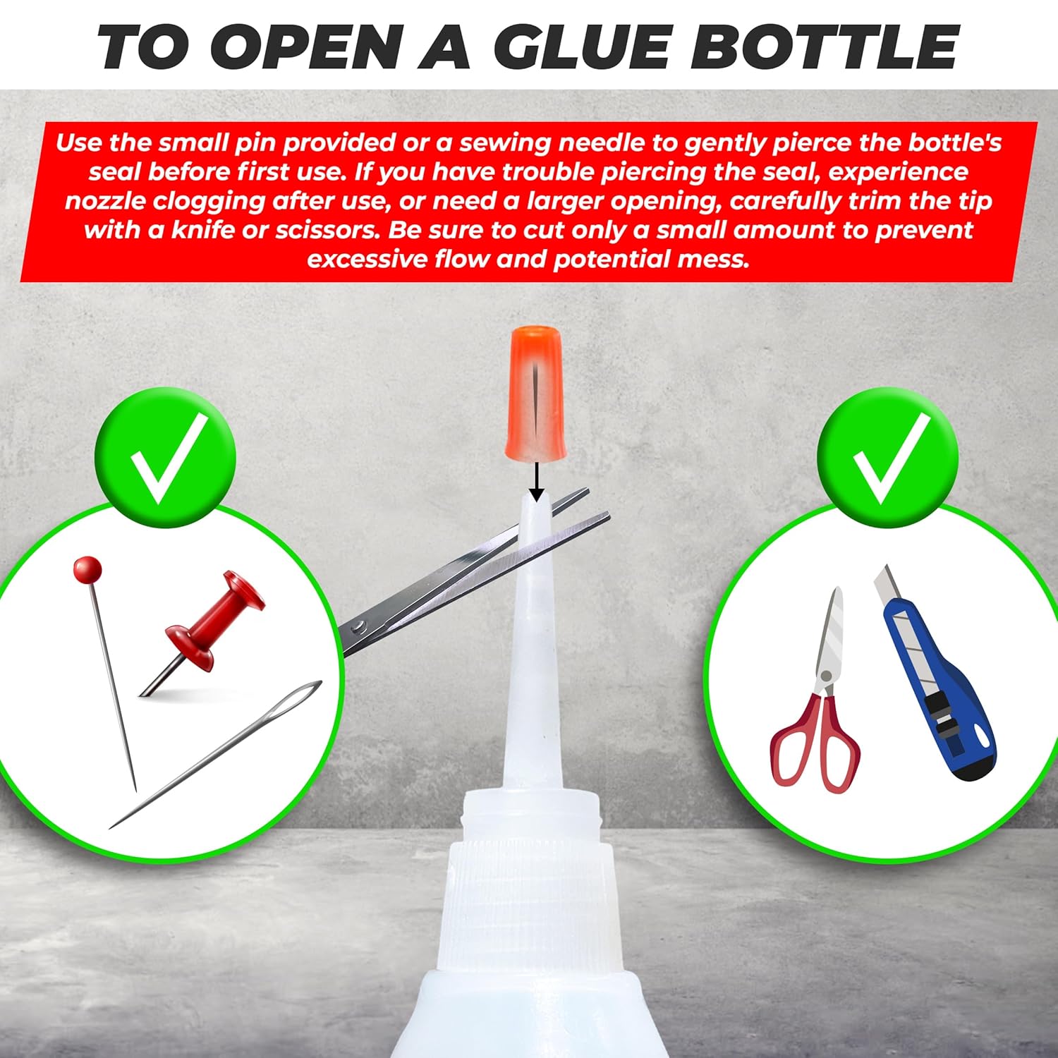Y’allCanDiy Super Glue for Shoe. Heavy Duty Shoe Adhesive for Shoe Sole Repair and ApTLicable as Waterproof Boot Shoe Repair Glue. Cyanoacrylate Based CA Glue for Rubber Soles