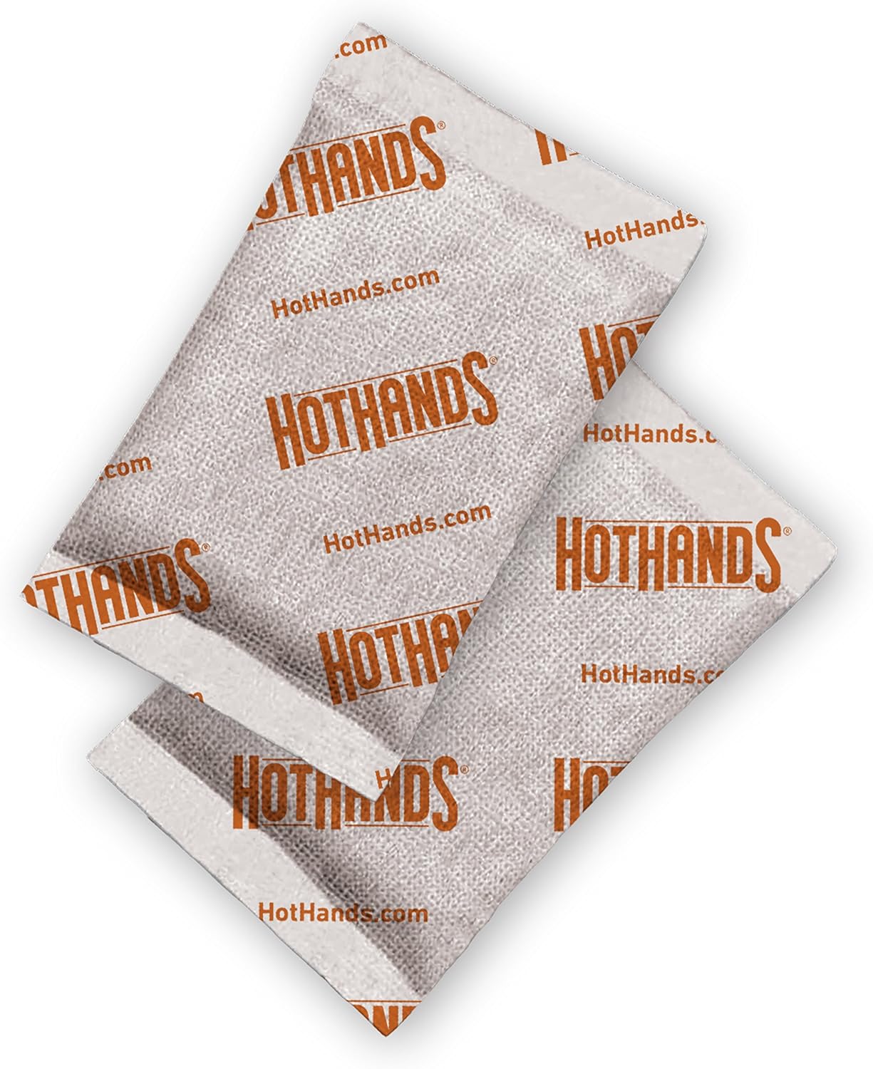 HotHands Hand Warmers - Long Lasting Safe Natural Odorless Air Activated Warmers - Up to 10 Hours of Heat