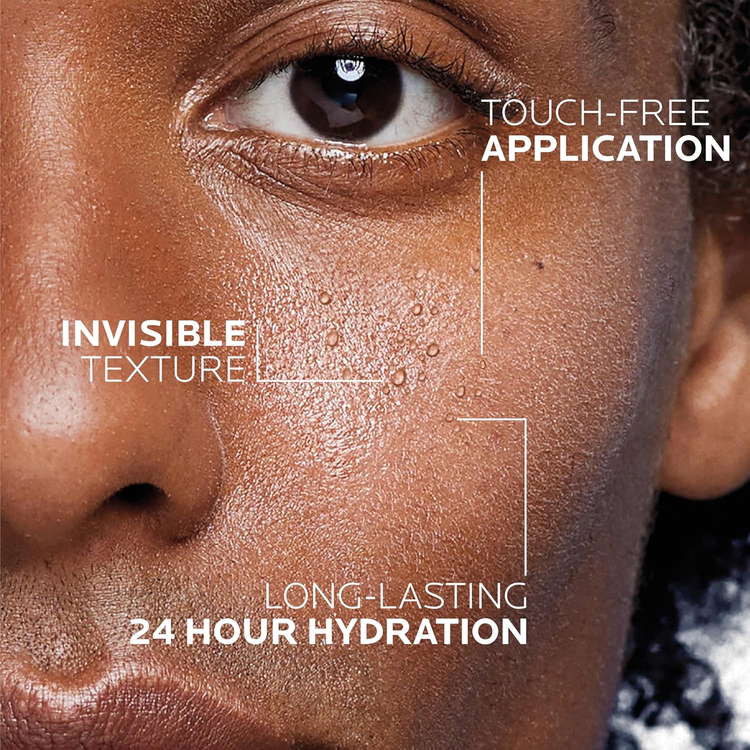 La Roche-Posay CicaTLast B5 Spray With Vitamin B5 Panthenol & Madecassoside, Hydrating Face Mist For Skin Barrier Repair, Soothing Touch-Free Face & Body Spray, Sensitive Skin & Dermatologist Tested