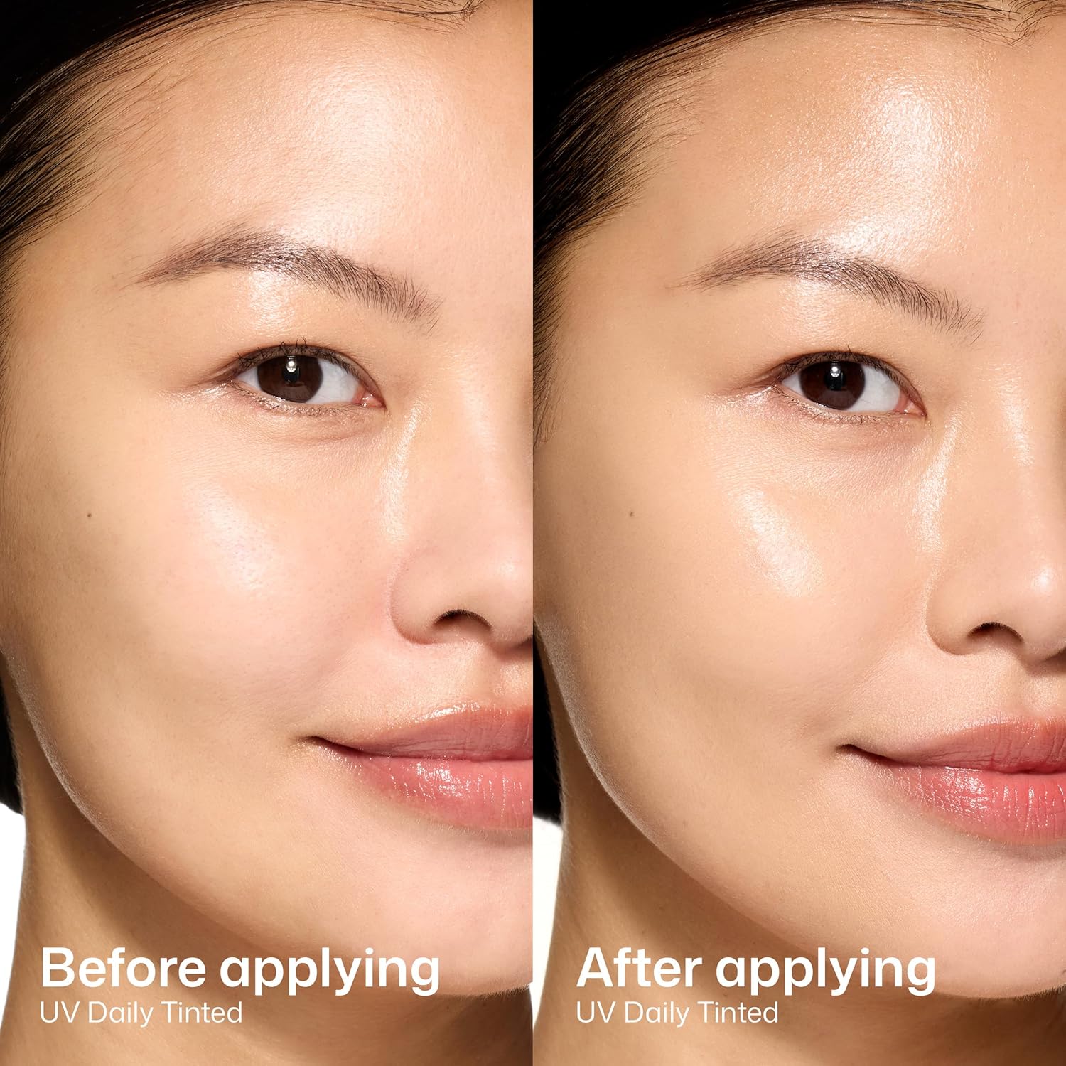 EltaMD UV Daily Face Sunscreen with Transparent Zinc Oxide and Hyaluronic Acid, Moisturizes and Protects, Great for Dry, Combination, and Normal Skin